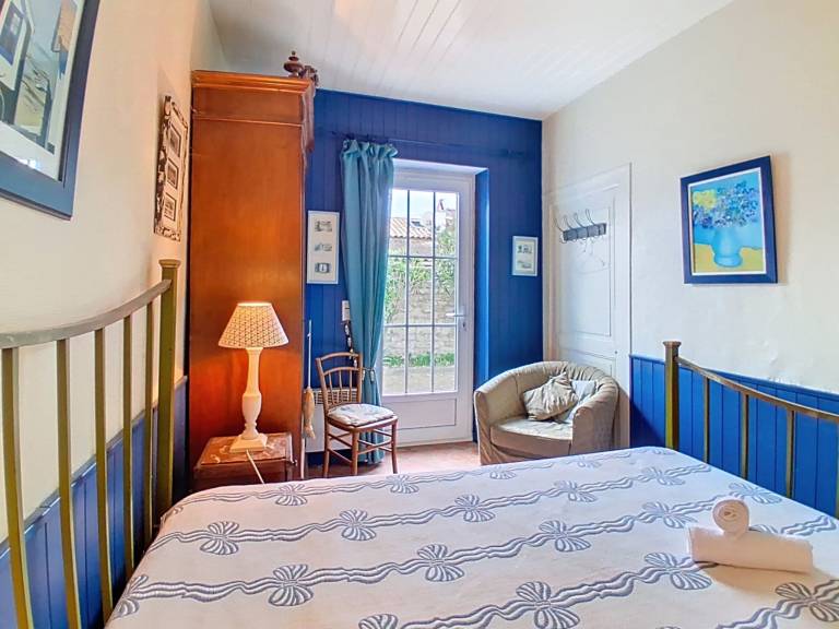 Fully equipped vacation home with grill & terrace | Close to the beach | Pets are welcome — photo 4