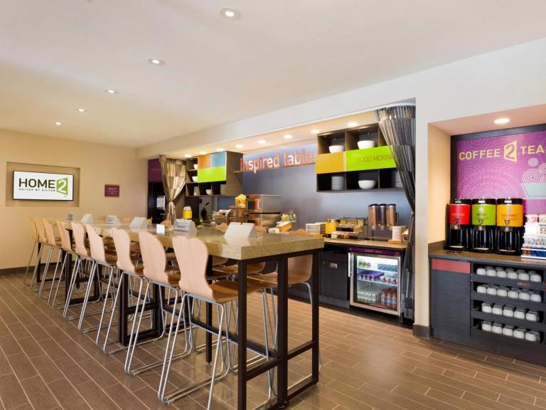 Home2 Suites by Hilton Midland — photo 4