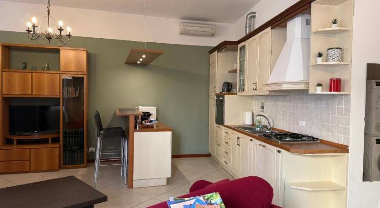 Rental apartment | Suitable for remote work — photo 5
