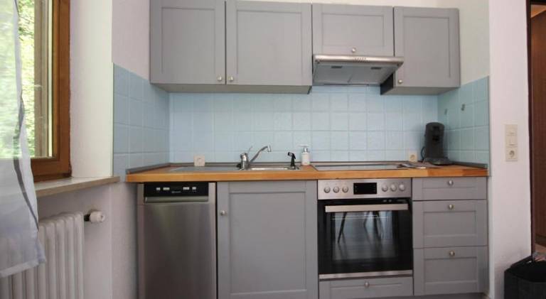 Apartment with 1 room for 2 persons — photo 5