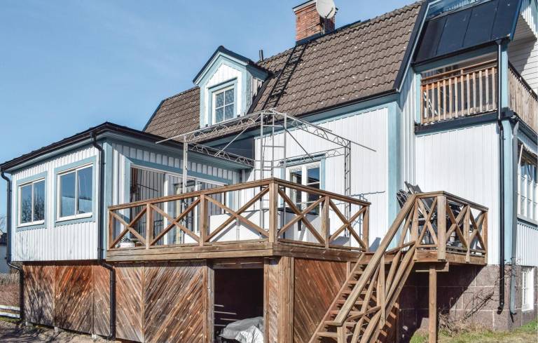 Hus  Hultsfred