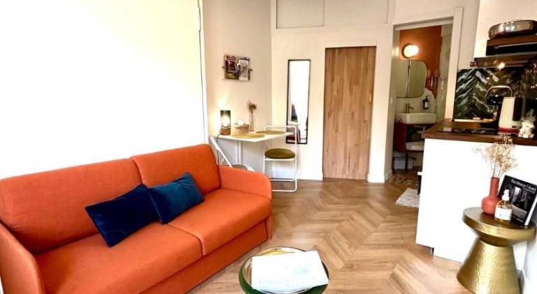 Rental apartment | Pets are welcome — photo 2