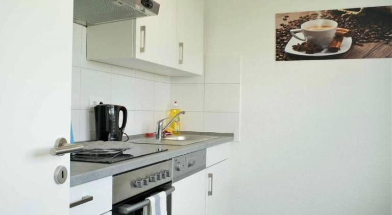 Lovely holiday apartment | Dogs allowed — photo 3