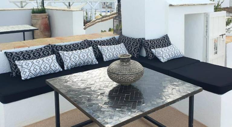 House with terrace | Suitable for remote work — photo 4