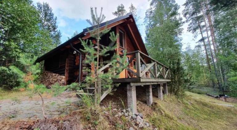 Villa with 1 room for 5 persons in Lappeenranta
