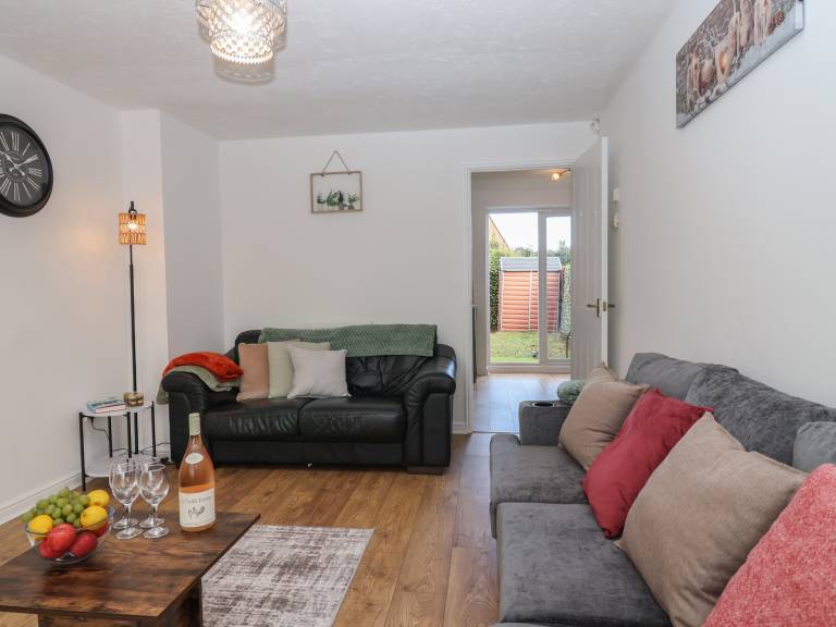 Children-friendly cottage with terrace & garden | Pets are welcome — photo 3