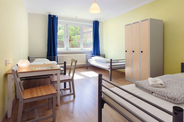 Hostel Old Town