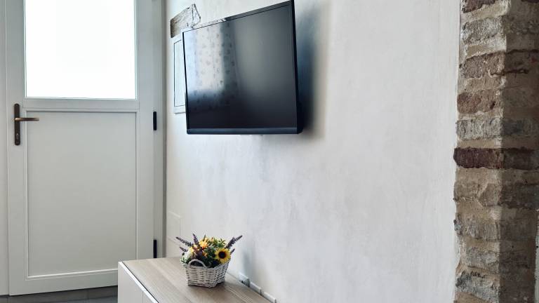 Apartment | Garden view — photo 4