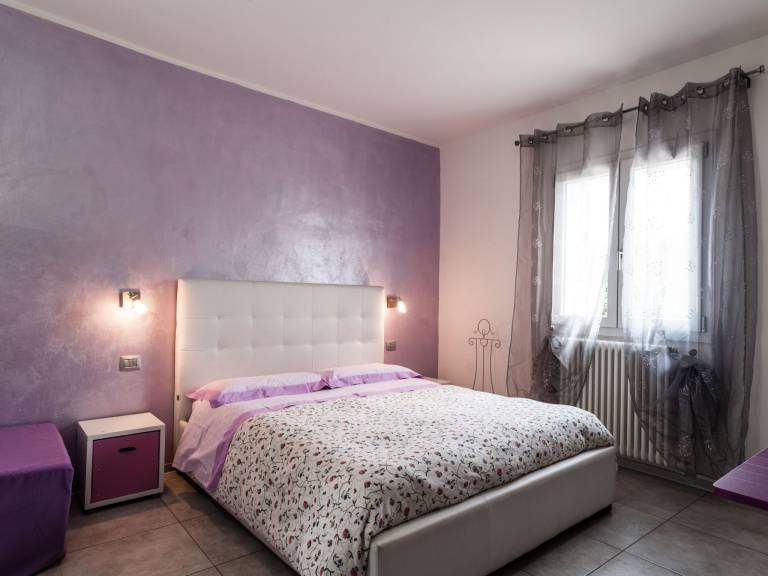 Ferienwohnung Ferrara