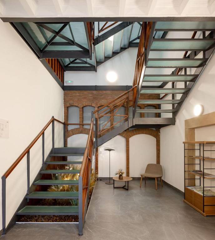 EtxeAundi Hotel Boutique — photo 3