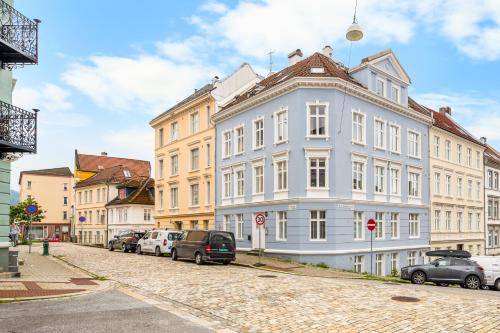 Apartamento Verftet