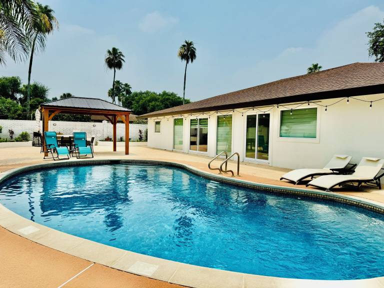 House McAllen