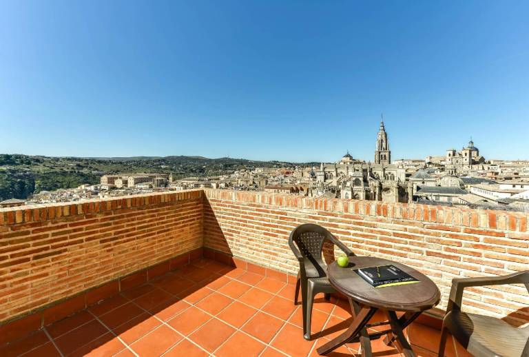 Sercotel Alfonso VI — photo 4