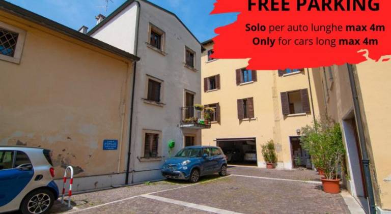 Apartment | Next to Juliet — photo 5
