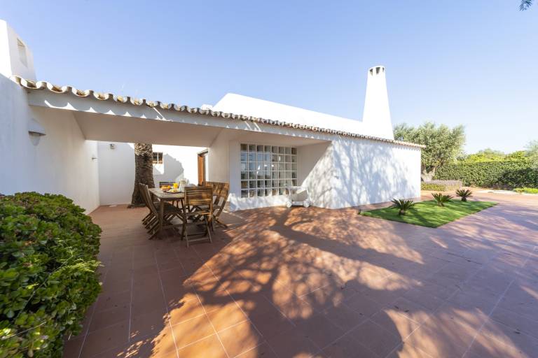 Fully equipped villa with garden, patio & BBQ | Dogs allowed — photo 2