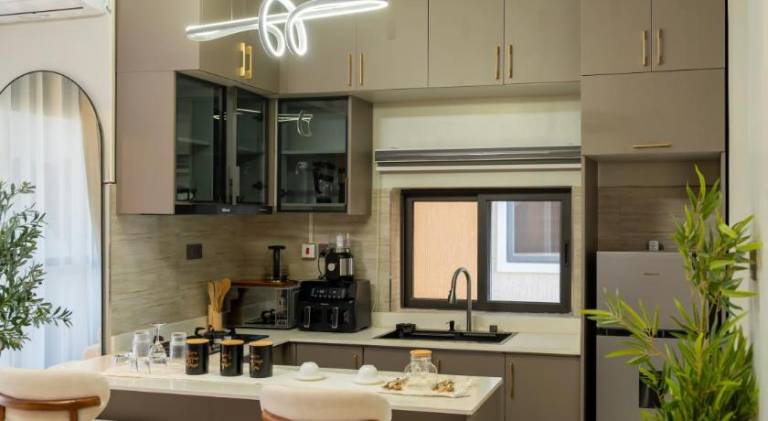 Ivys Cozy Homes B5 — photo 3