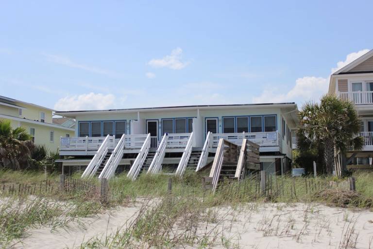 Condo  Surfside Beach