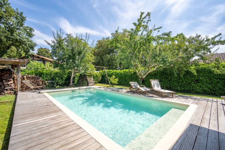 Maison de vacances Azur