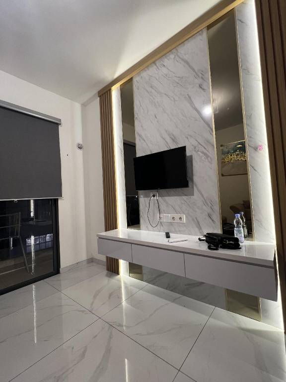 76 m&sup2; Ferienwohnung