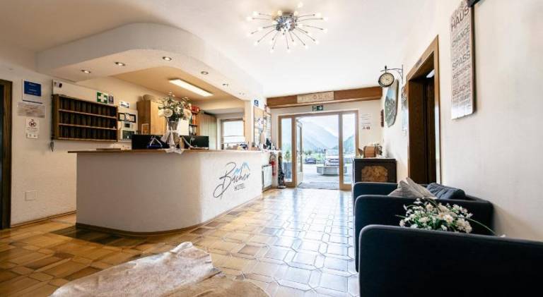 Hotel Bacher — photo 4