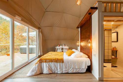 Cabana Mondim de Basto