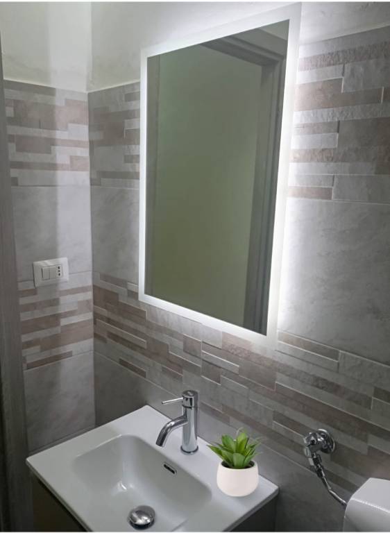 Ferienhaus in Conchiglie-Alto Lido, Apulien, Italien