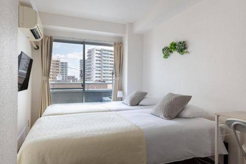 16 m² Ferienwohnung