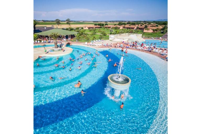 Cottage Località Torre di Maremma