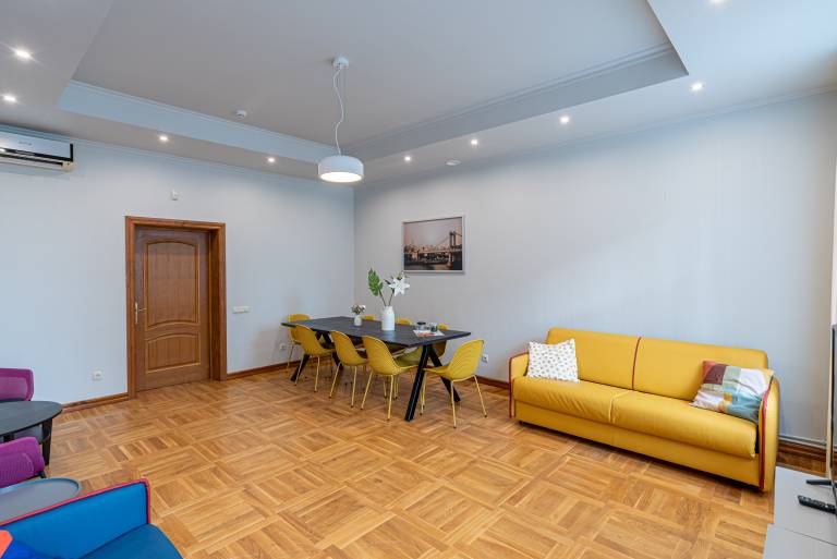 R⓵ XIXc Cottage by Dandelion Apartments & Suites — photo 5
