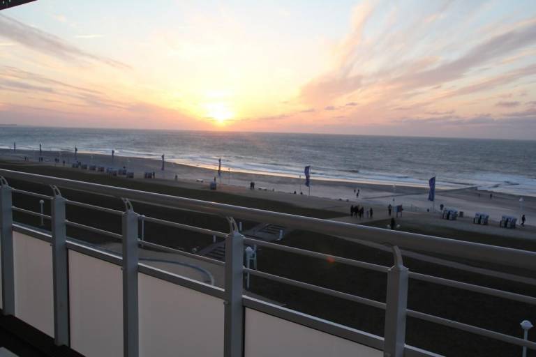 Lägenhet Norderney