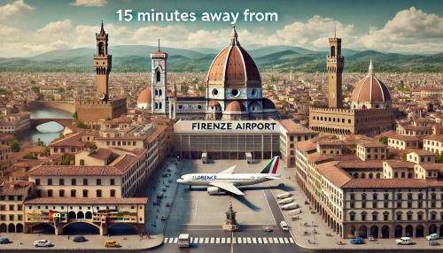 Ferienwohnung Prato