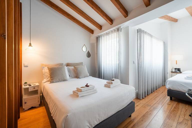 Appartement Coimbra
