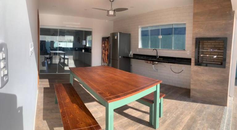 House with pool | Pet-friendly — photo 4