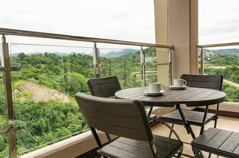Holiday apartment | Pet-friendly — photo 4