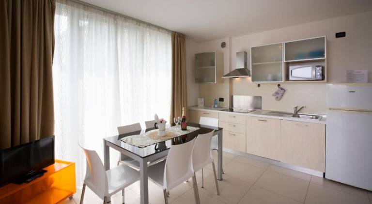 Residence Aprilia — photo 3
