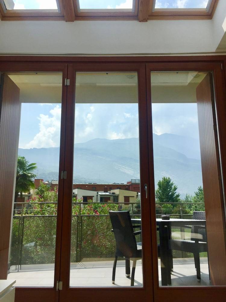 Appartamento  Comano Terme