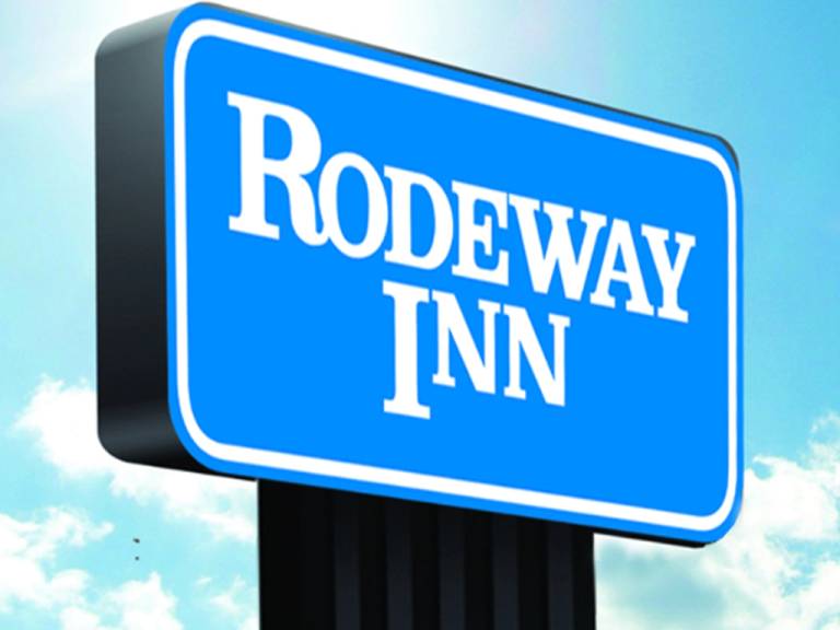 Rodeway Inn in Vernal, UT