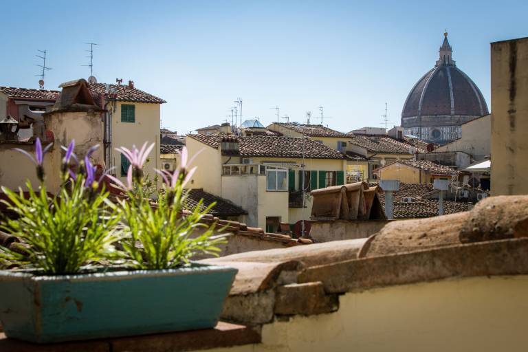 Ferienwohnung Florenz