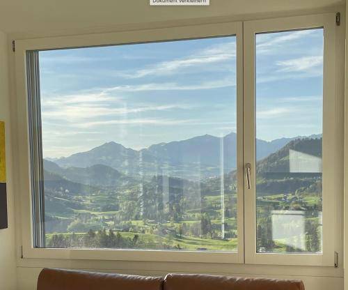 Ferienwohnung Gossau