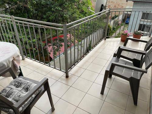 Apartman Szeged