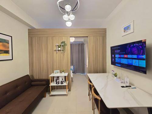 Appartement Mandaluyong