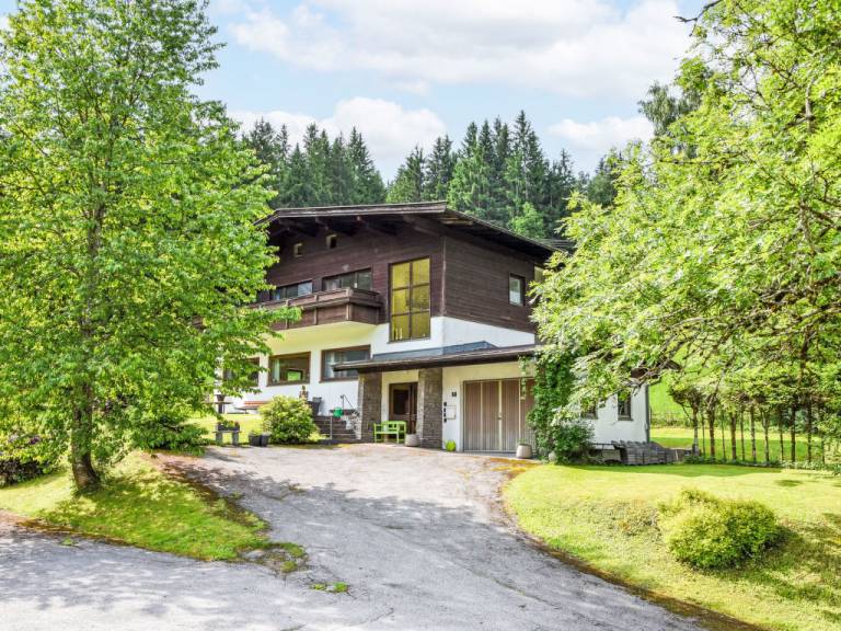 Ferienwohnung  Scheffau am Wilden Kaiser