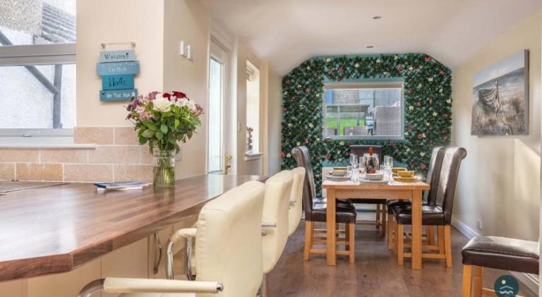 Vacation home with 3 rooms for 6 persons — photo 3