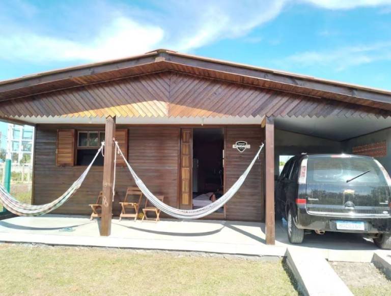 Casa Arroio do Sal