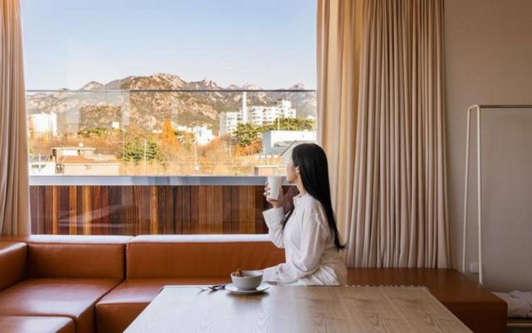Motel Eunpyeong-gu