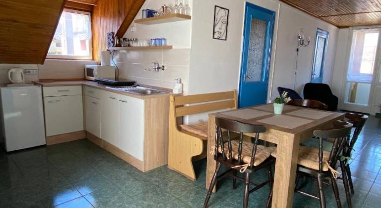 Apartment Bükkszentkereszt