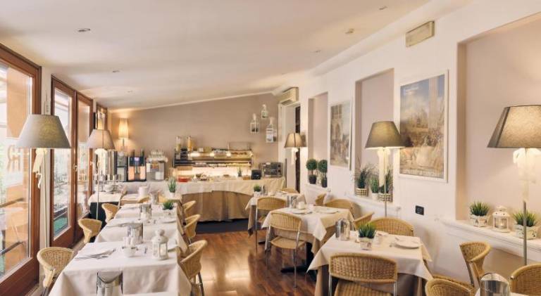 Hotel Roberta — photo 3