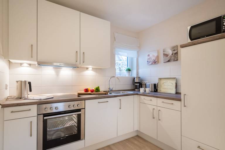 Ferienwohnung Strandgut in Kappeln — photo 4