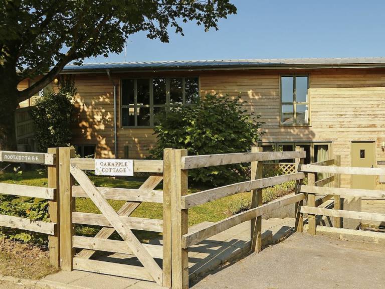 Cottage Newton Abbot