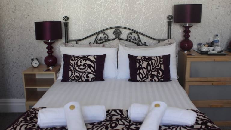 Bed and breakfast Southport